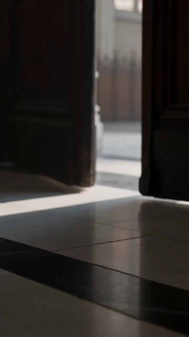 Episodio 3 de Casada con el Diablo