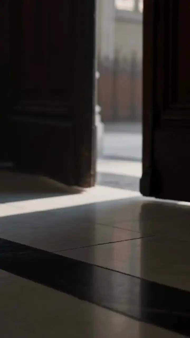 Episodio 3 de Casada con el Diablo