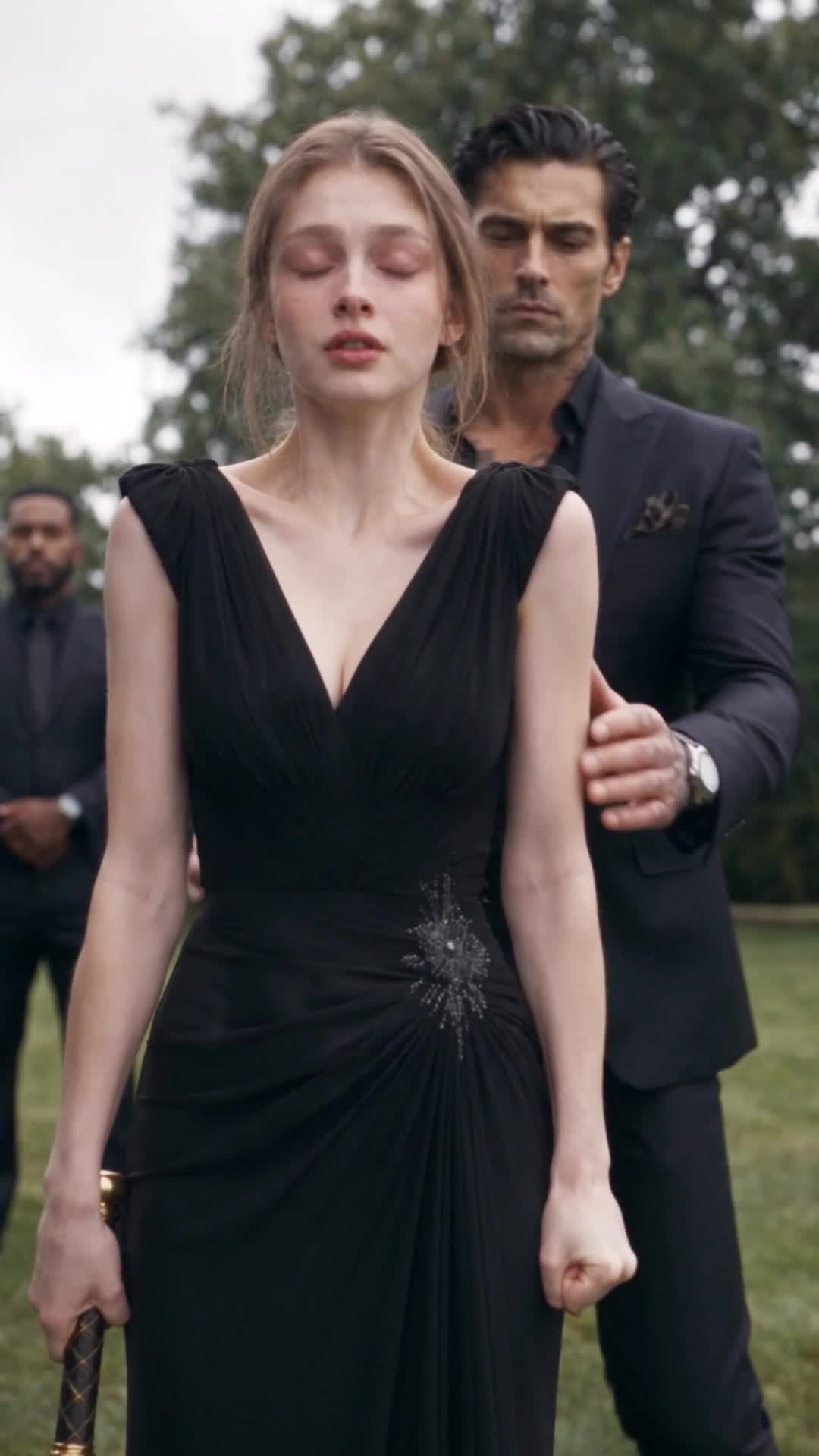 Episodio 17 de Casada con el hermano del rey de la mafia