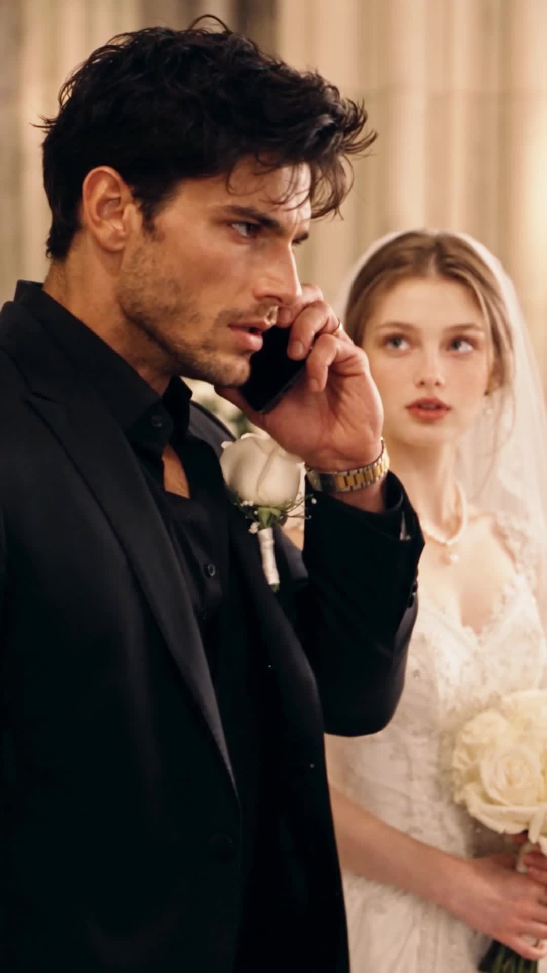 Episodio 2 de Casada con el hermano del rey de la mafia