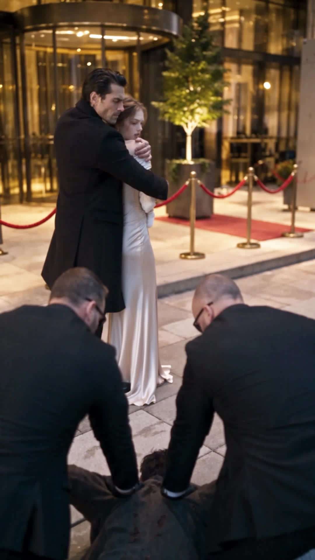 Episodio 21 de Casada con el hermano del rey de la mafia