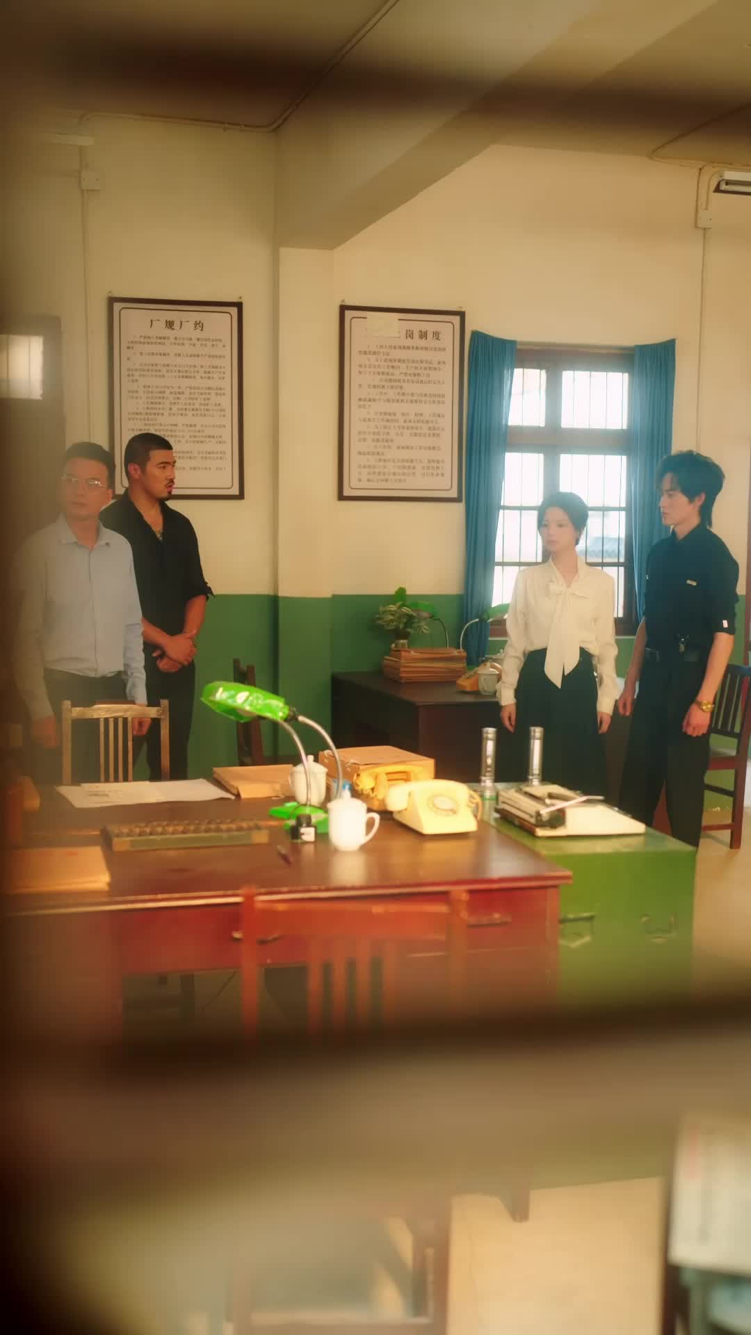 Episodio 74 de Casada con el jefe de la mafia