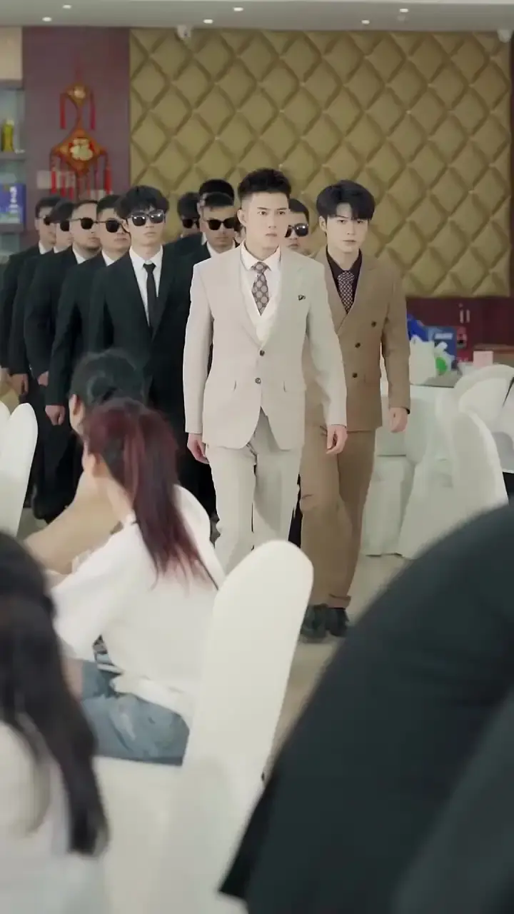 Episodio 13 de Casada Con Un Millonario Siendo Madre