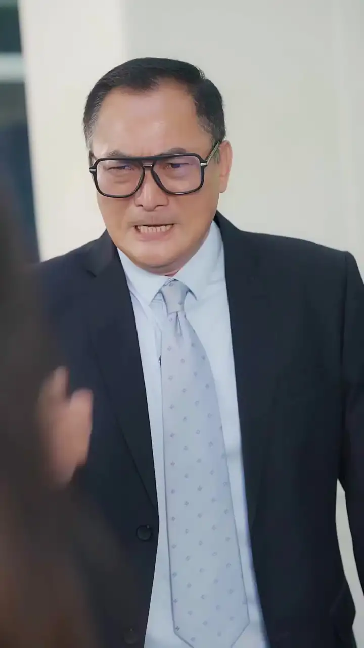 Episodio 39 de Casada Con Un Millonario Siendo Madre