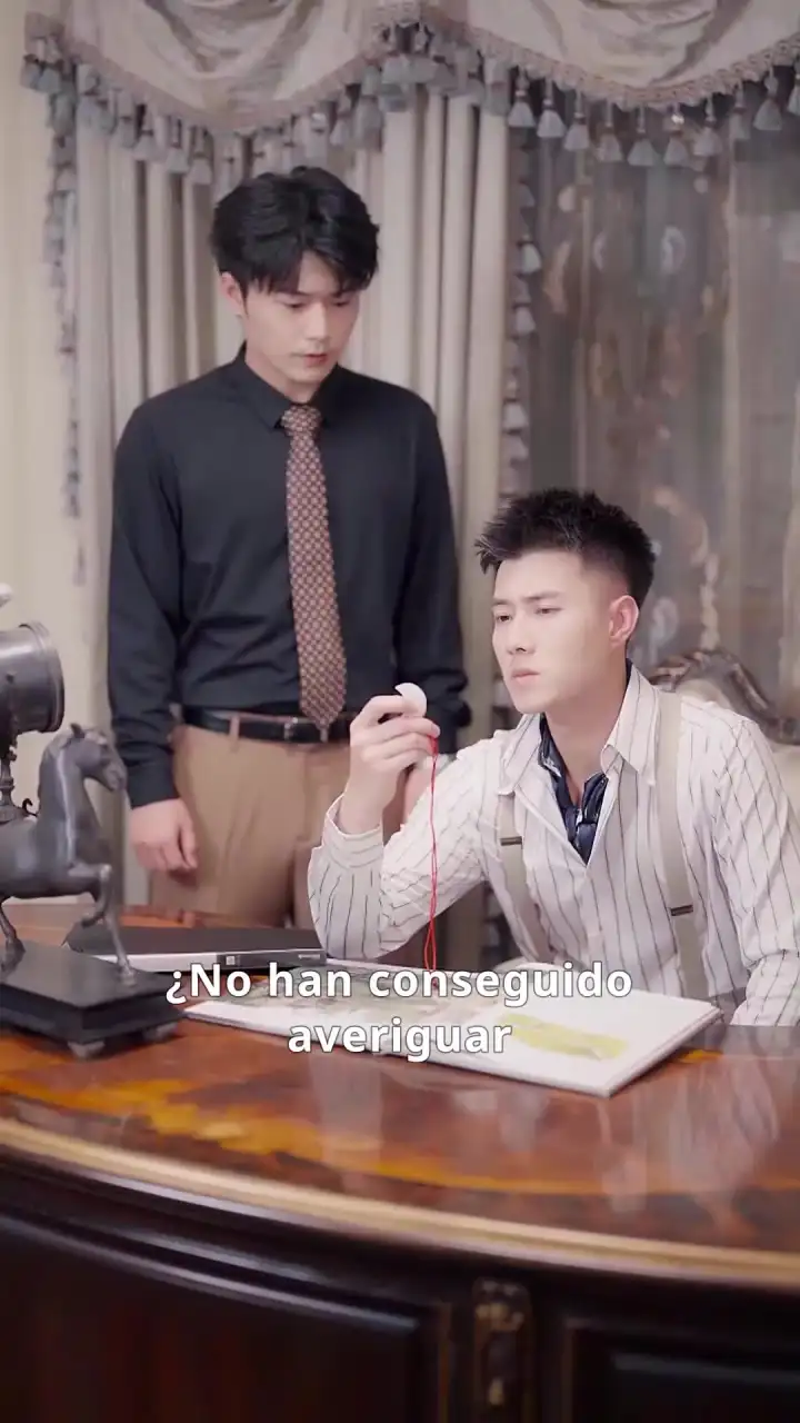 Episodio 4 de Casada Con Un Millonario Siendo Madre