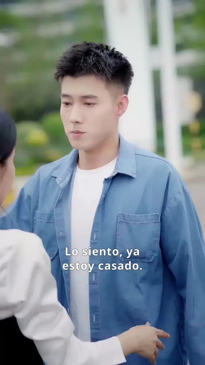 Episodio 47 de Casada Con Un Millonario Siendo Madre