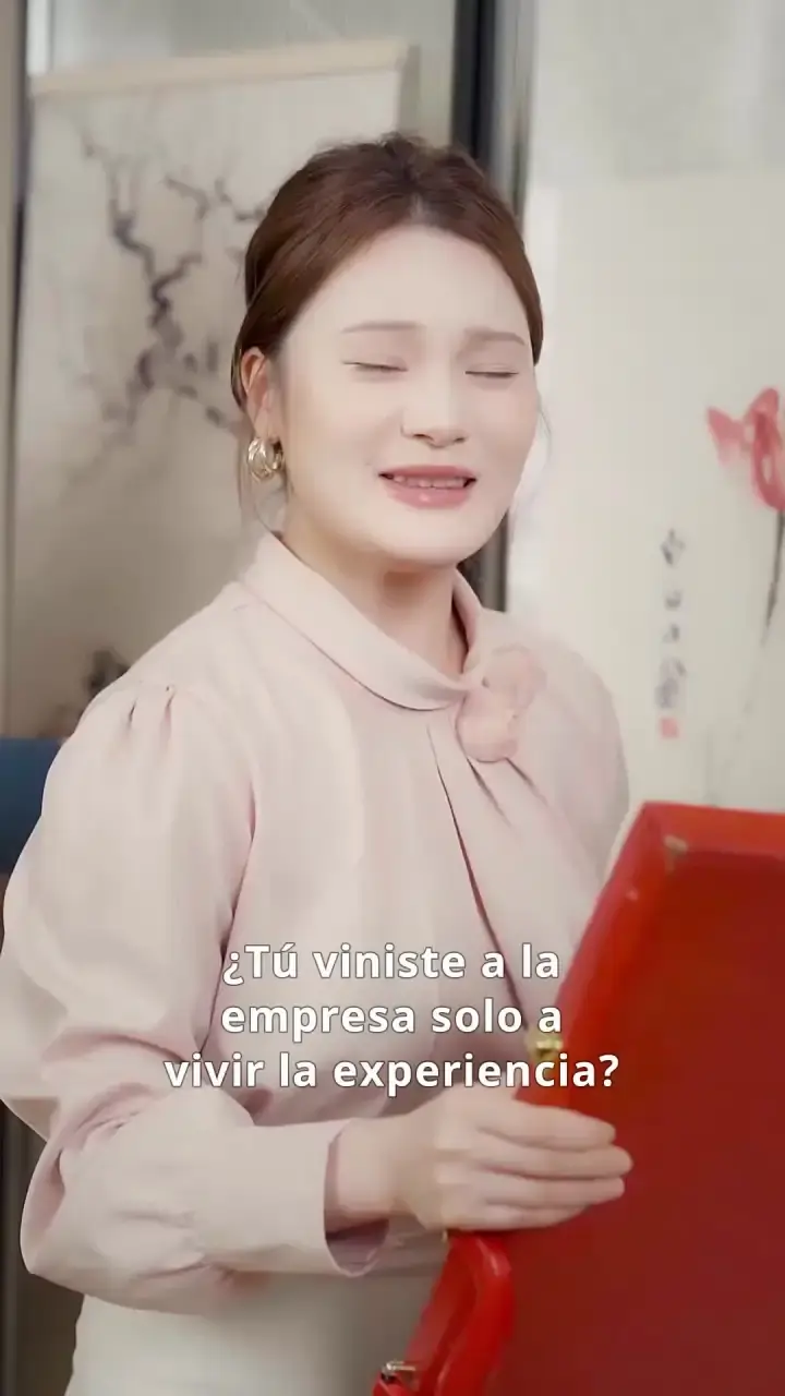 Episodio 56 de Casada Con Un Millonario Siendo Madre