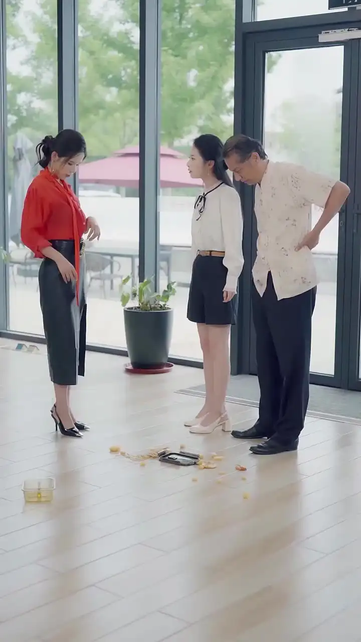 Episodio 64 de Casada Con Un Millonario Siendo Madre