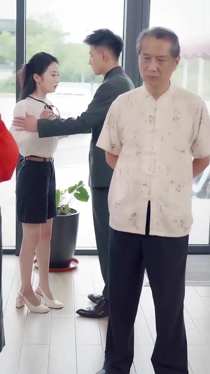 Episodio 66 de Casada Con Un Millonario Siendo Madre