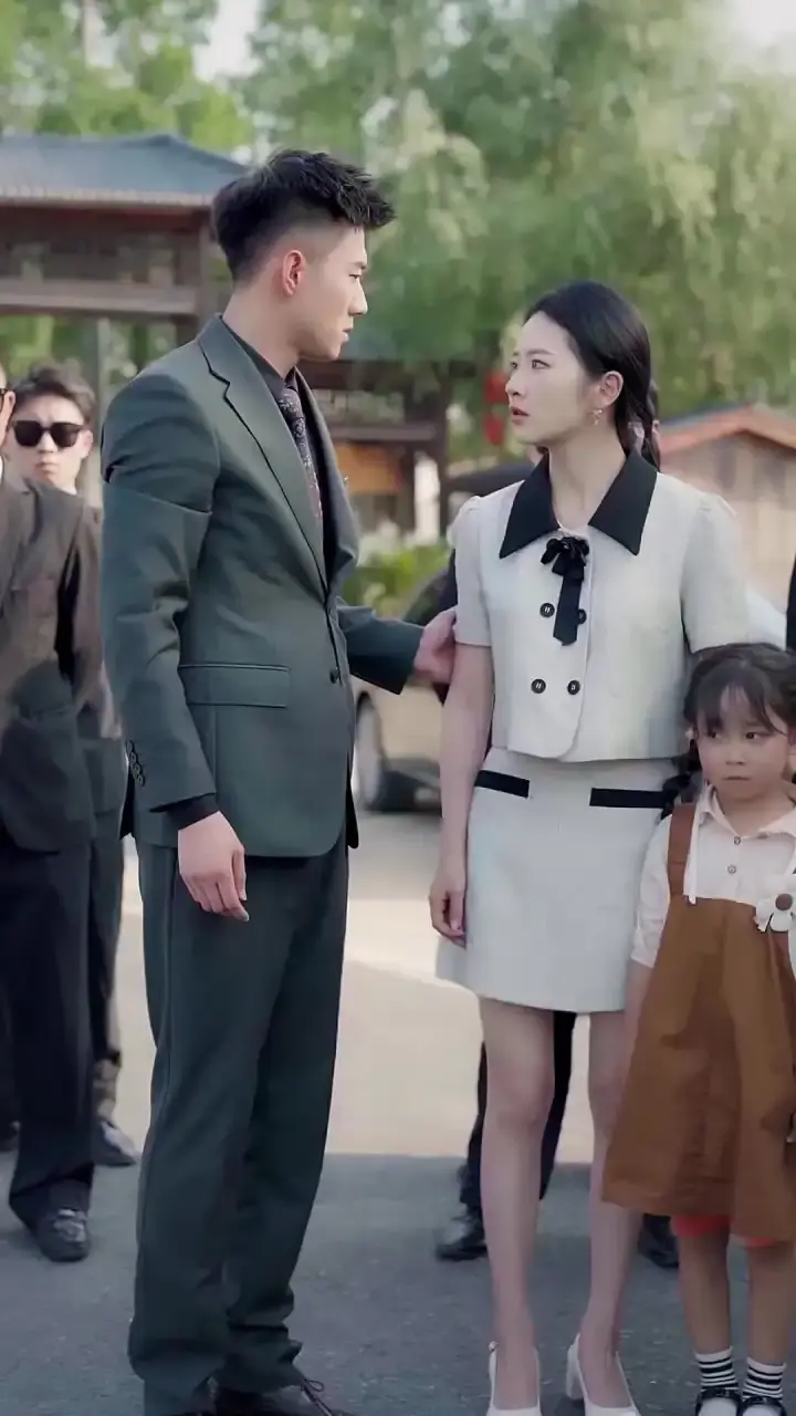 Episodio 79 de Casada Con Un Millonario Siendo Madre