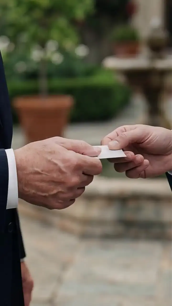 Episodio 18 de Casada con un repartidor