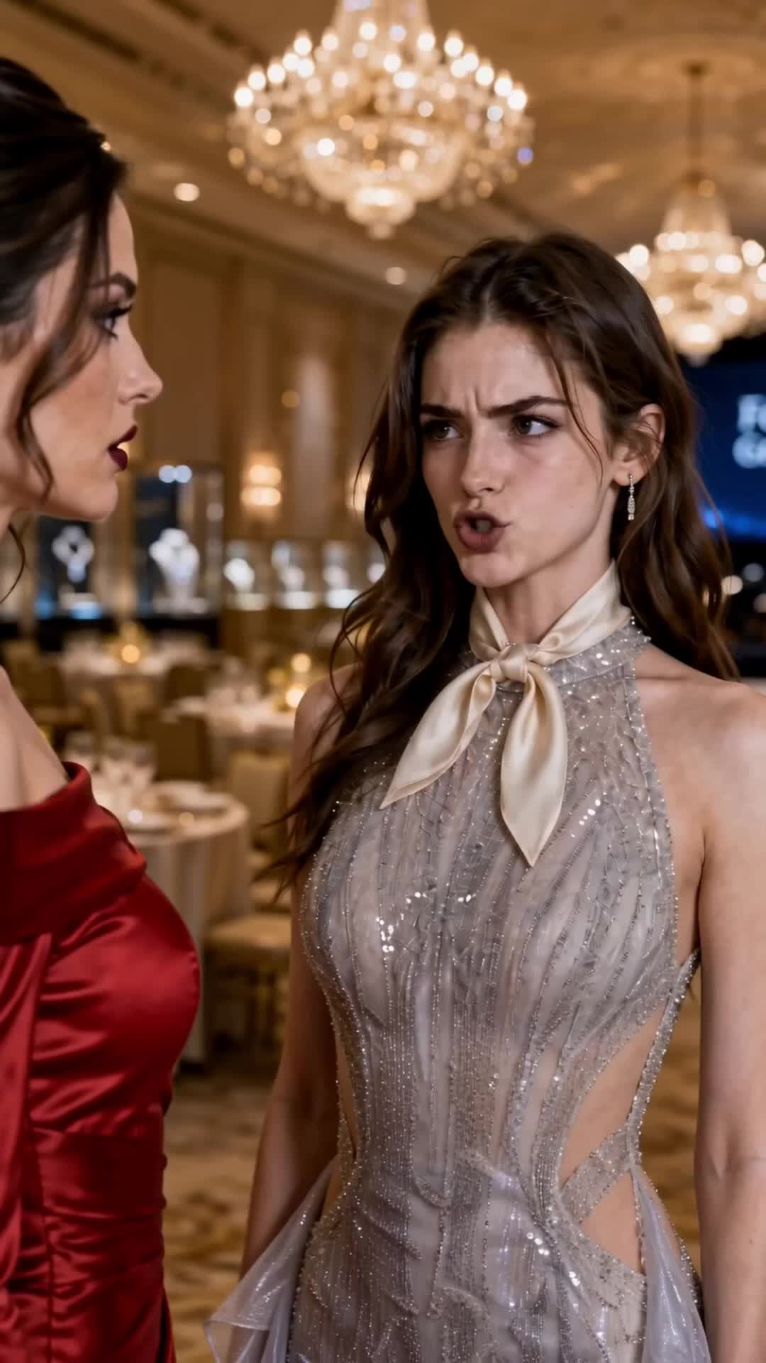 Episódio 43 de Casada da Noite para o Dia com o Bilionário
