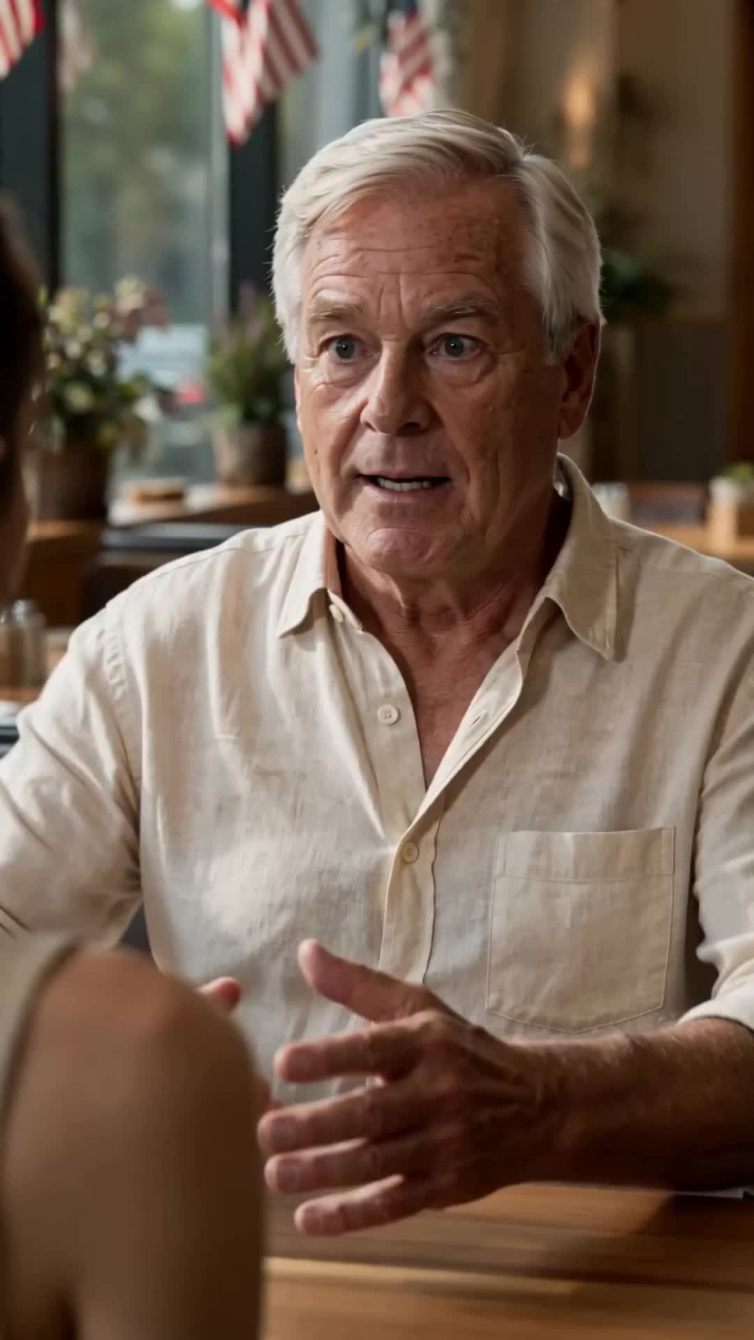 Episódio 6 de Casada da Noite para o Dia com o Bilionário