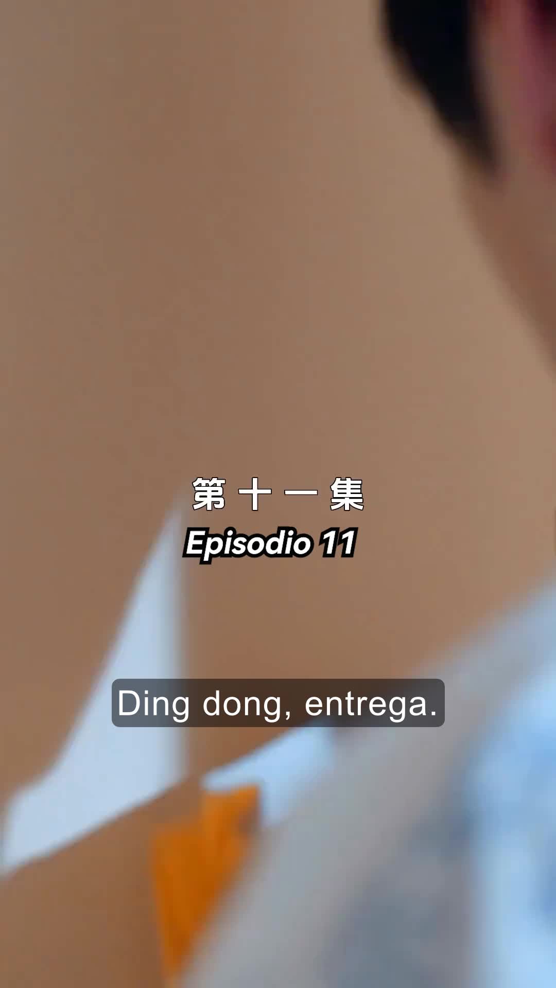 Episodio 11 de Casada en un Instante con mi Ex 8 Años Después de la Ruptura