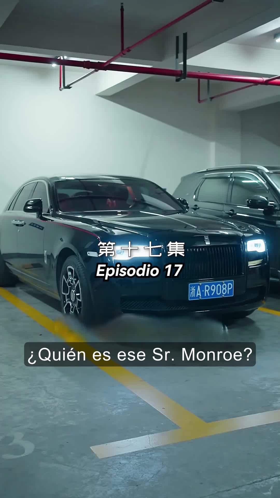Episodio 17 de Casada en un Instante con mi Ex 8 Años Después de la Ruptura