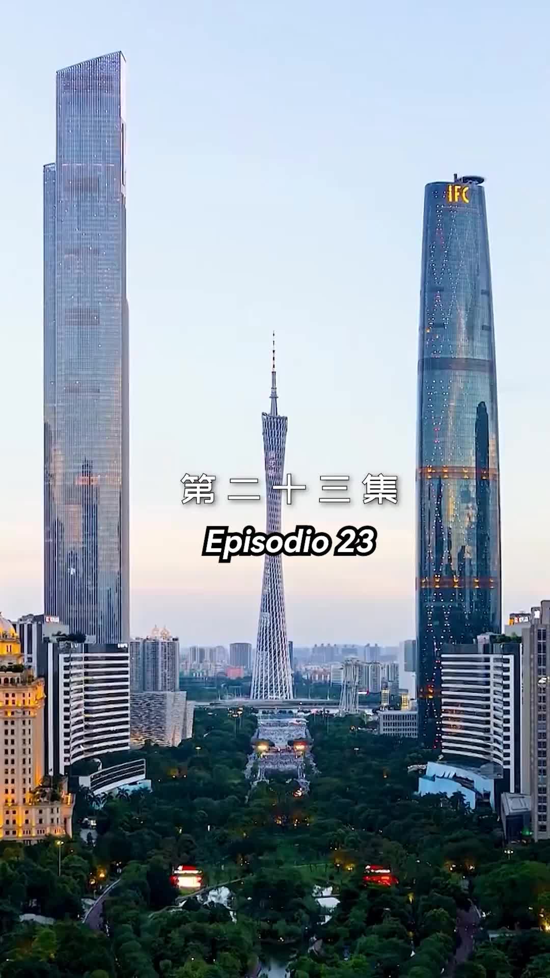 Episodio 23 de Casada en un Instante con mi Ex 8 Años Después de la Ruptura