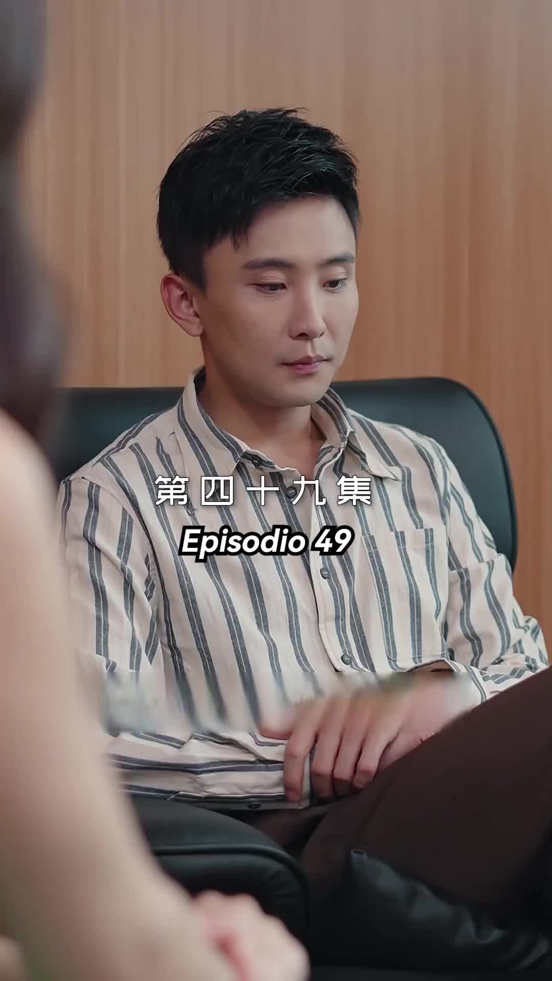 Episodio 49 de Casada en un Instante con mi Ex 8 Años Después de la Ruptura