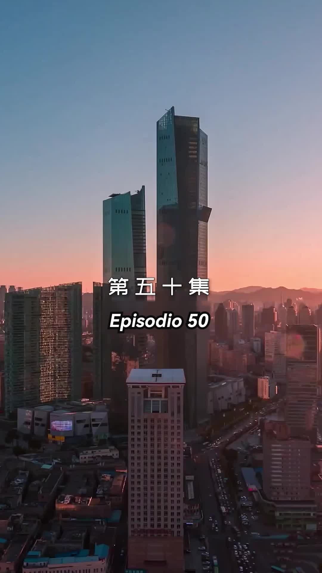 Episodio 50 de Casada en un Instante con mi Ex 8 Años Después de la Ruptura