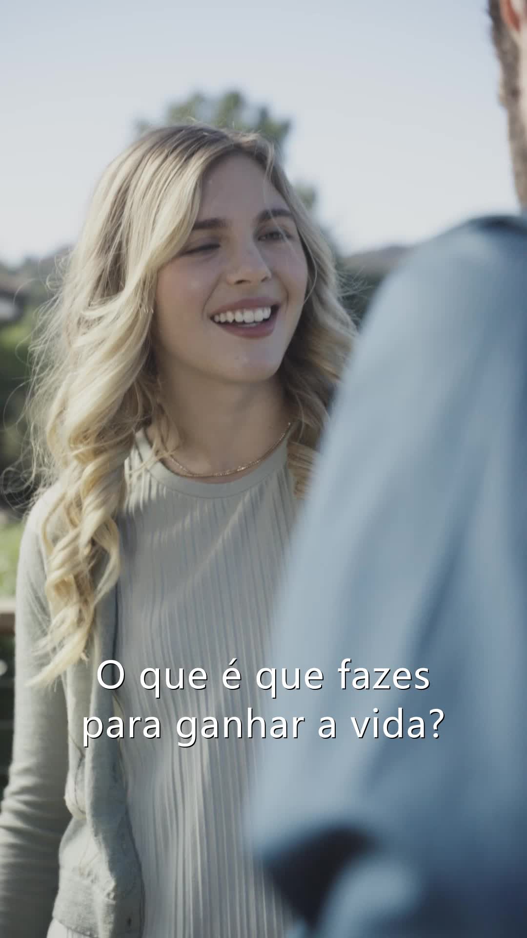 Episódio 19 de Casada por um cartão de residência, ficou por amor