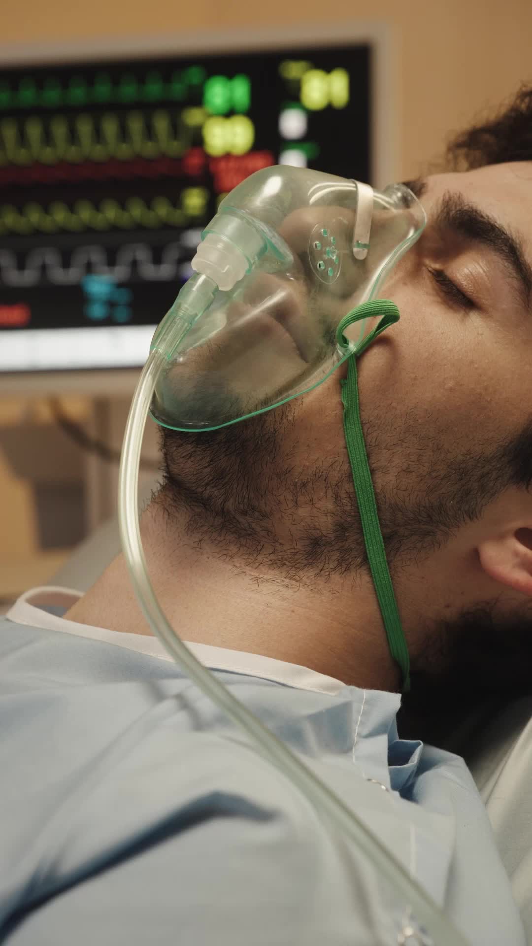 Episódio 4 de Casada por um cartão de residência, ficou por amor