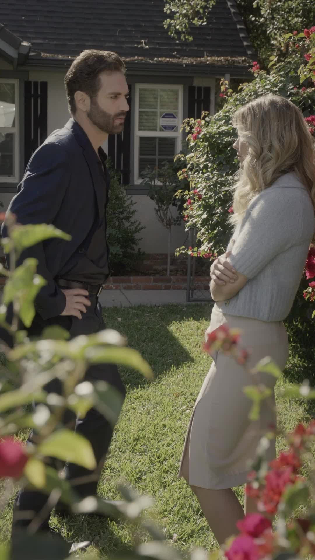 Episódio 55 de Casada por um cartão de residência, ficou por amor