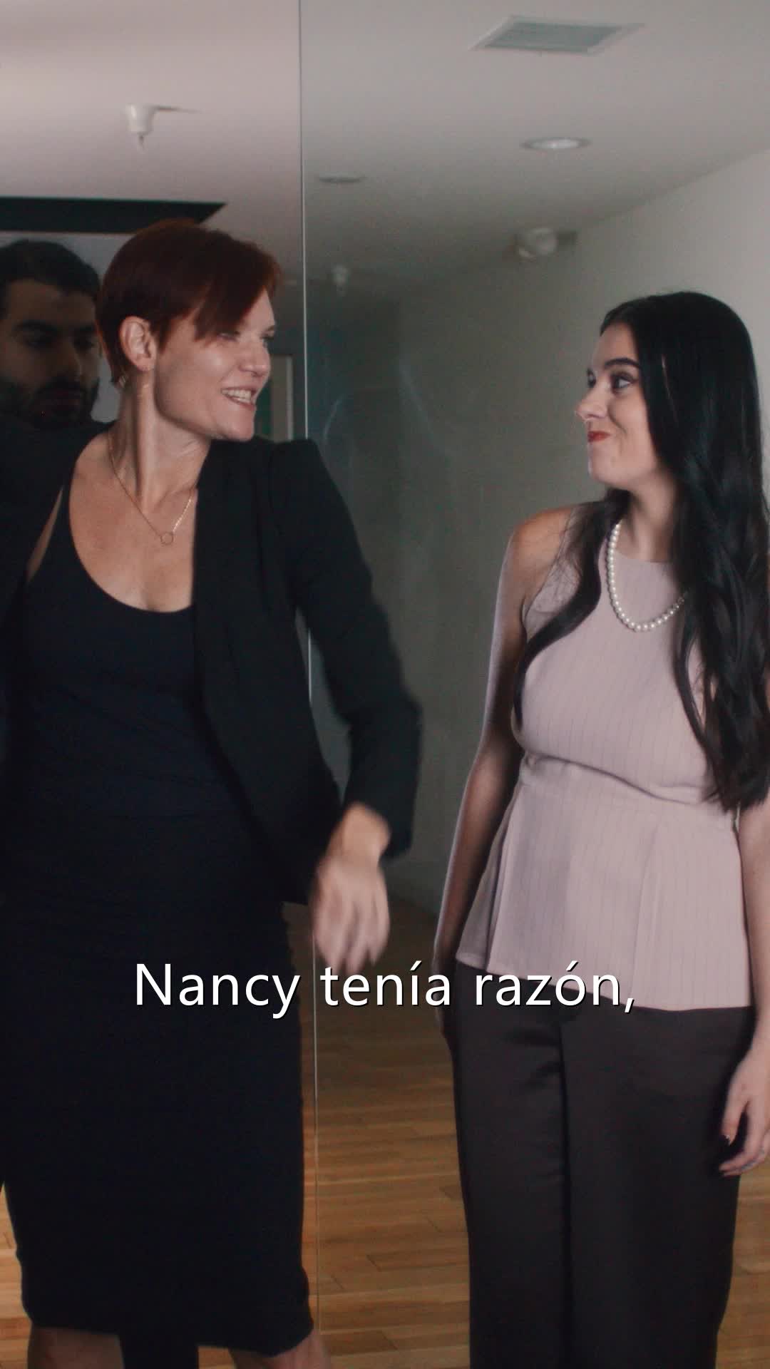 Episodio 19 de Casado a primera vista