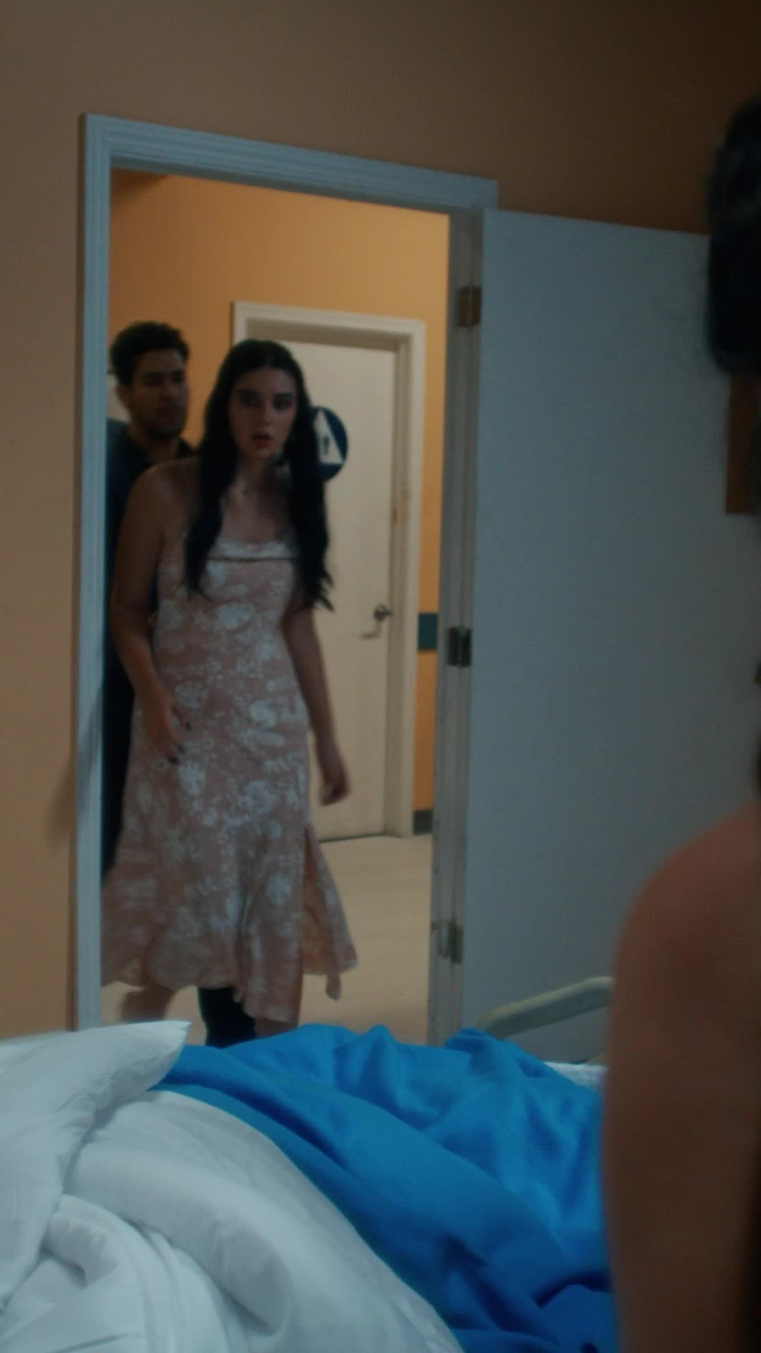 Episodio 39 de Casado a primera vista