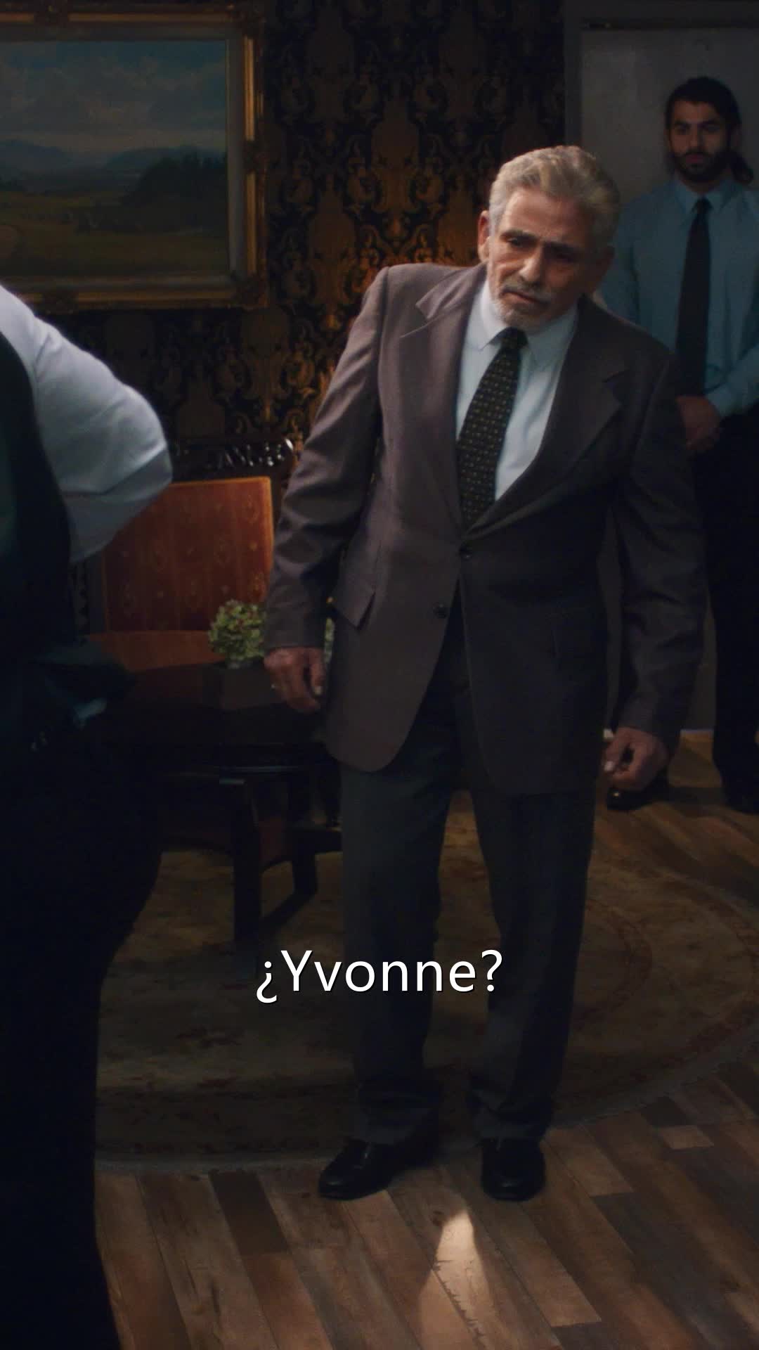 Episodio 47 de Casado a primera vista
