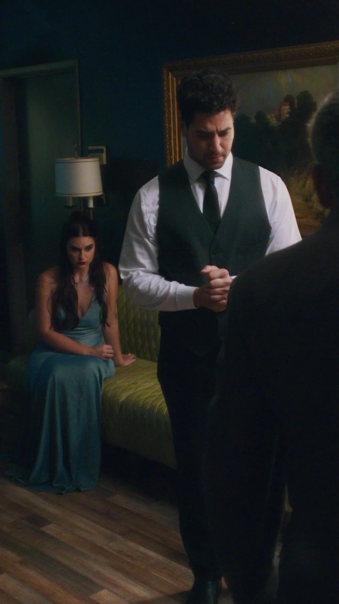Episodio 48 de Casado a primera vista