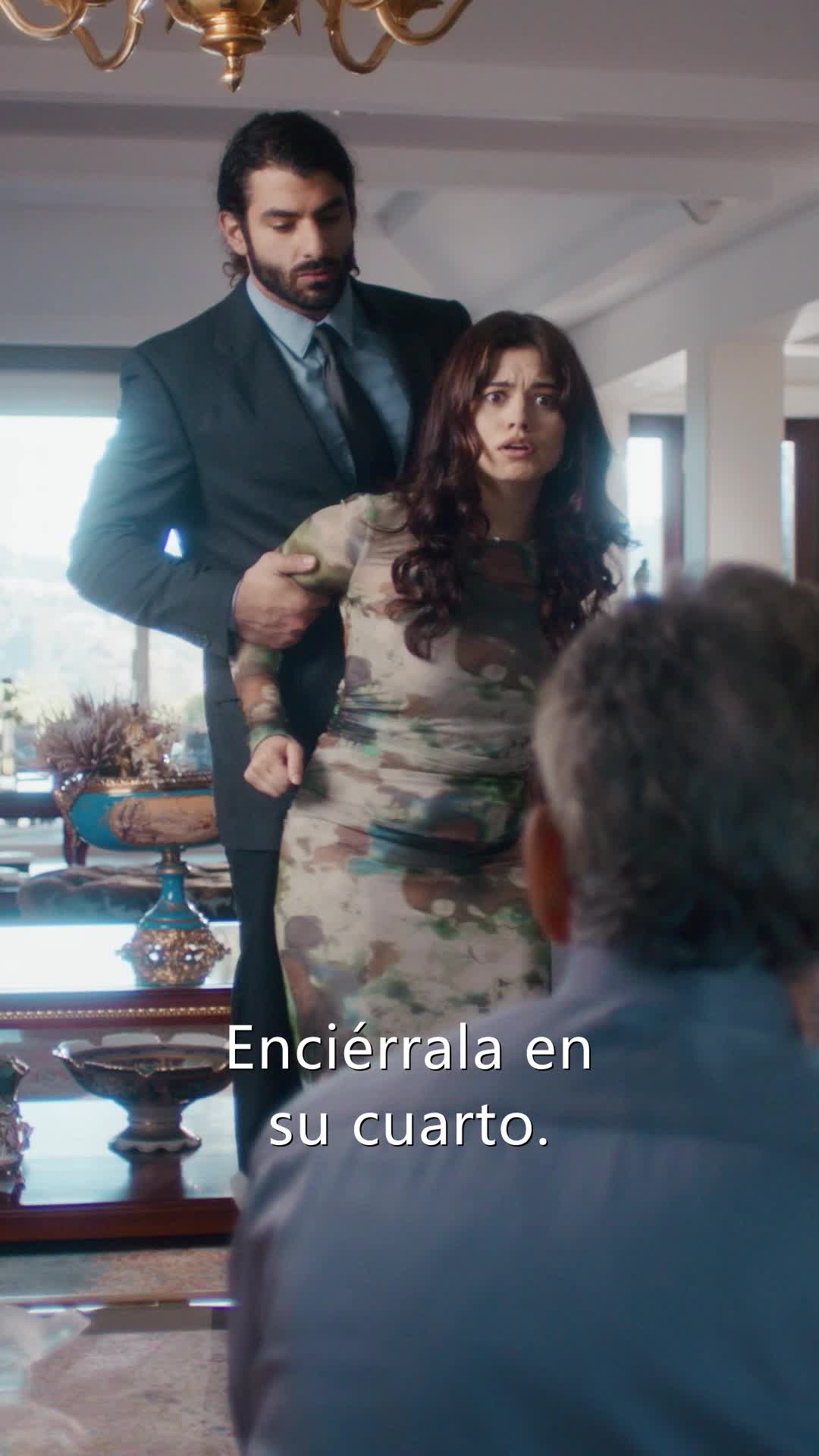 Episodio 55 de Casado a primera vista