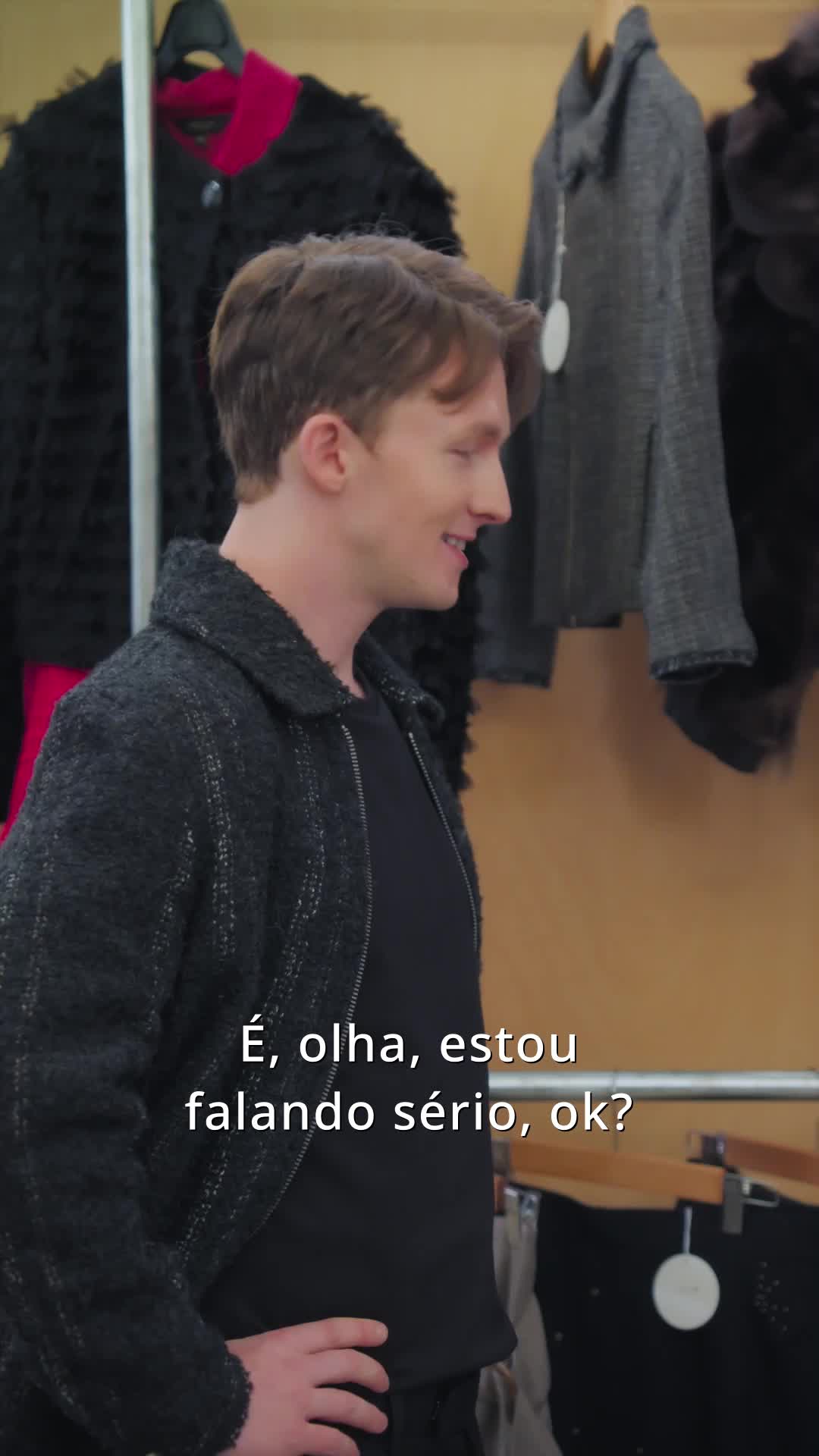 Episódio 25 de Casado Insta