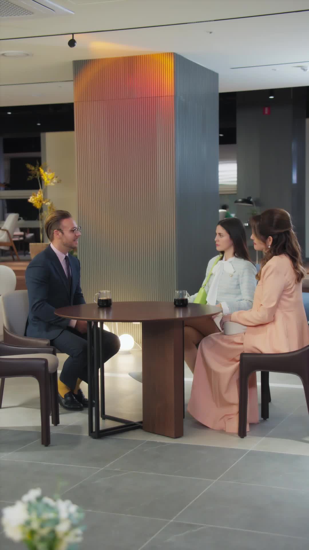 Episódio 26 de Casado Insta