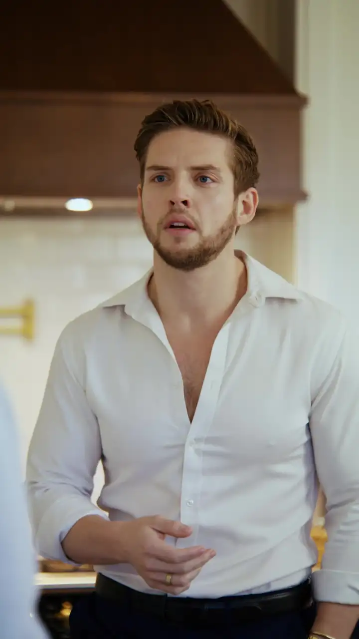 Episodio 21 de Casados a Primera Vista