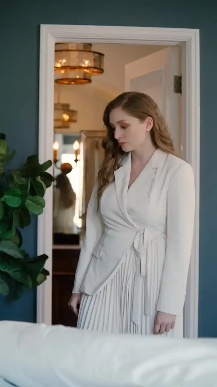 Episodio 22 de Casados a Primera Vista