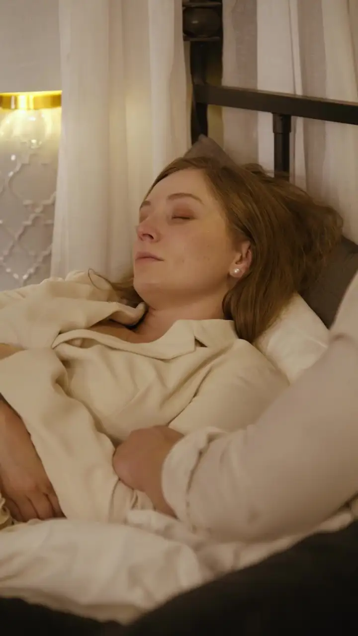 Episodio 25 de Casados a Primera Vista