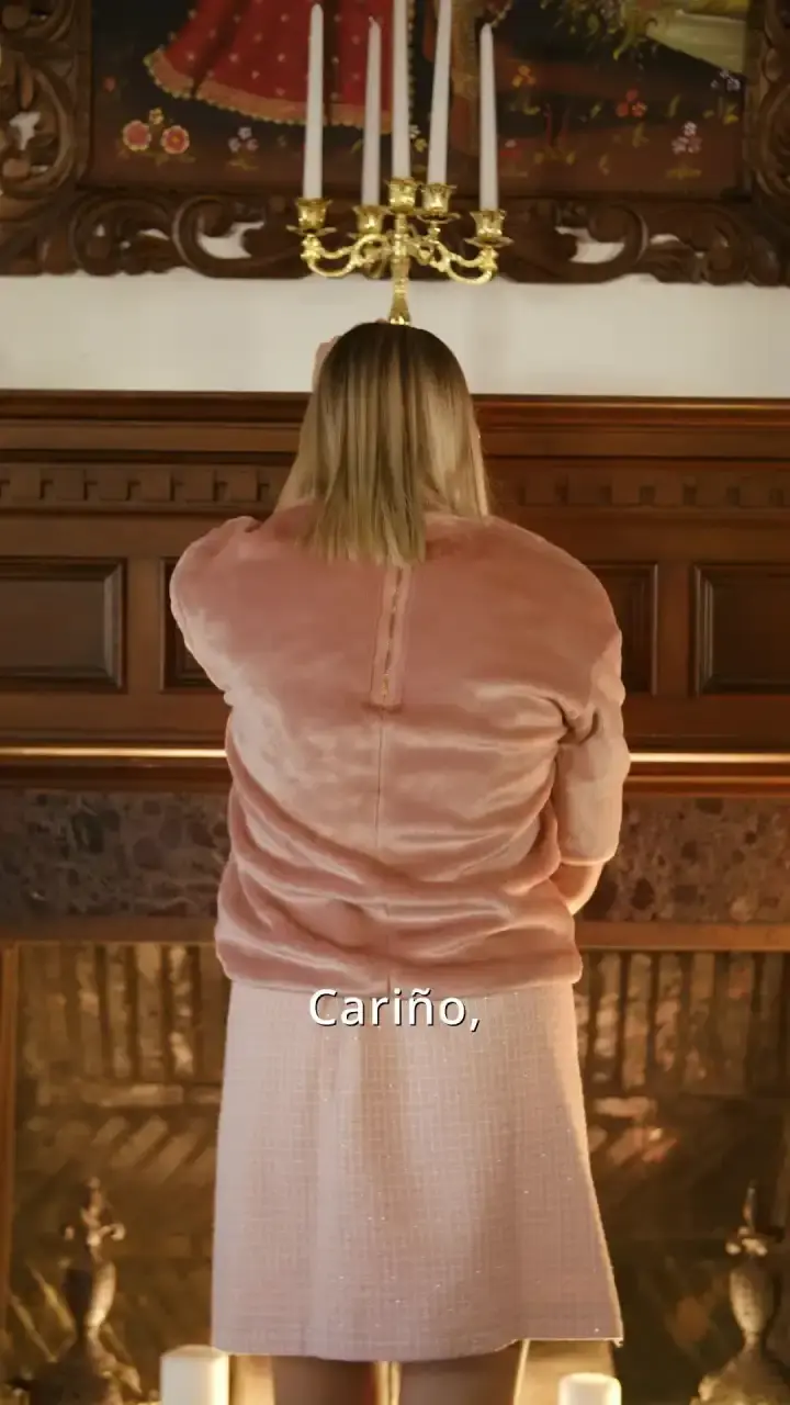 Episodio 34 de Casados a Primera Vista
