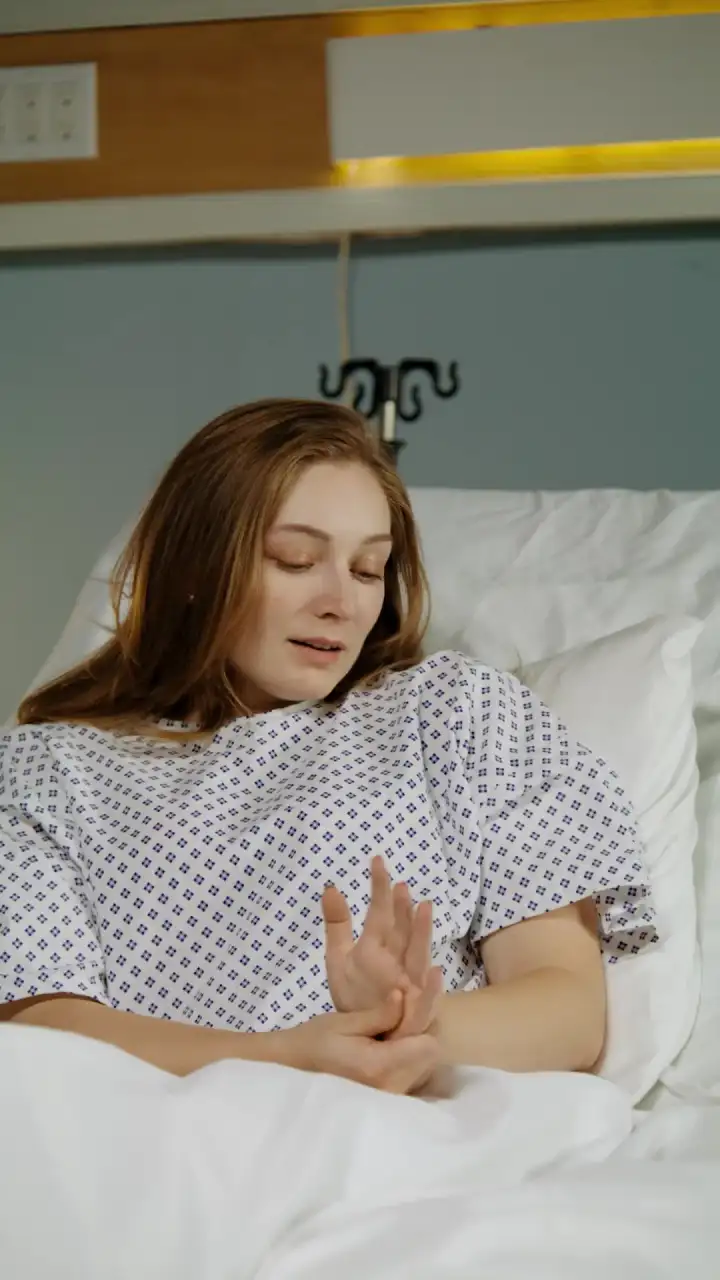 Episodio 4 de Casados a Primera Vista