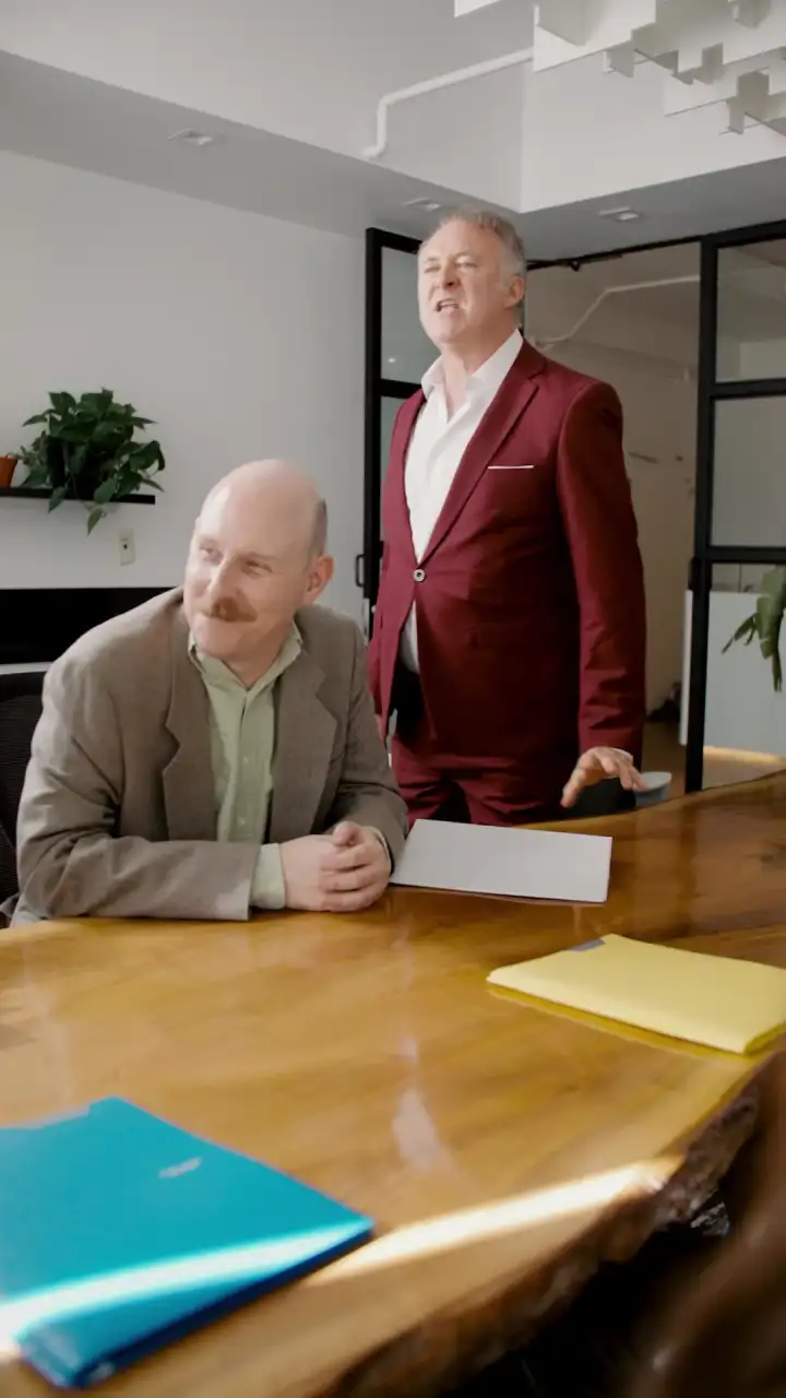 Episodio 44 de Casados a Primera Vista