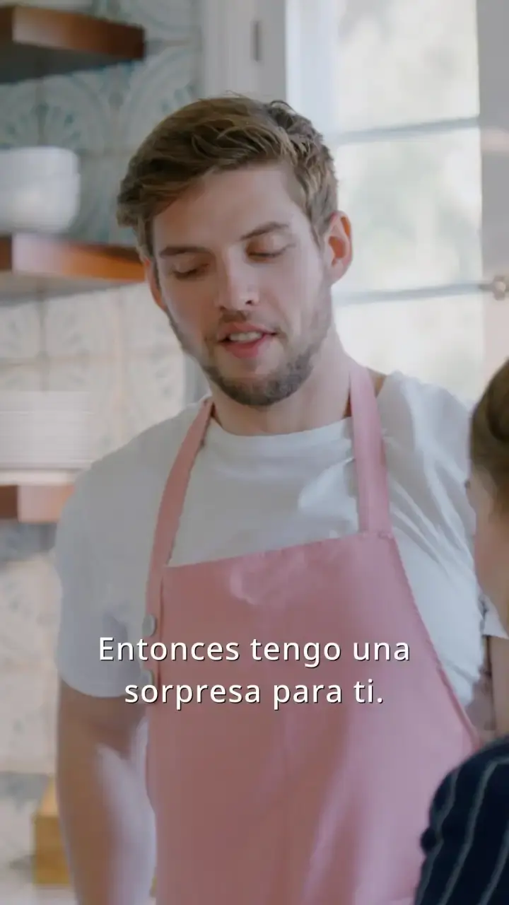 Episodio 46 de Casados a Primera Vista