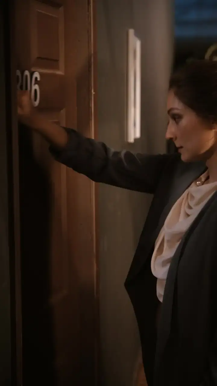 Episodio 54 de Casados a Primera Vista