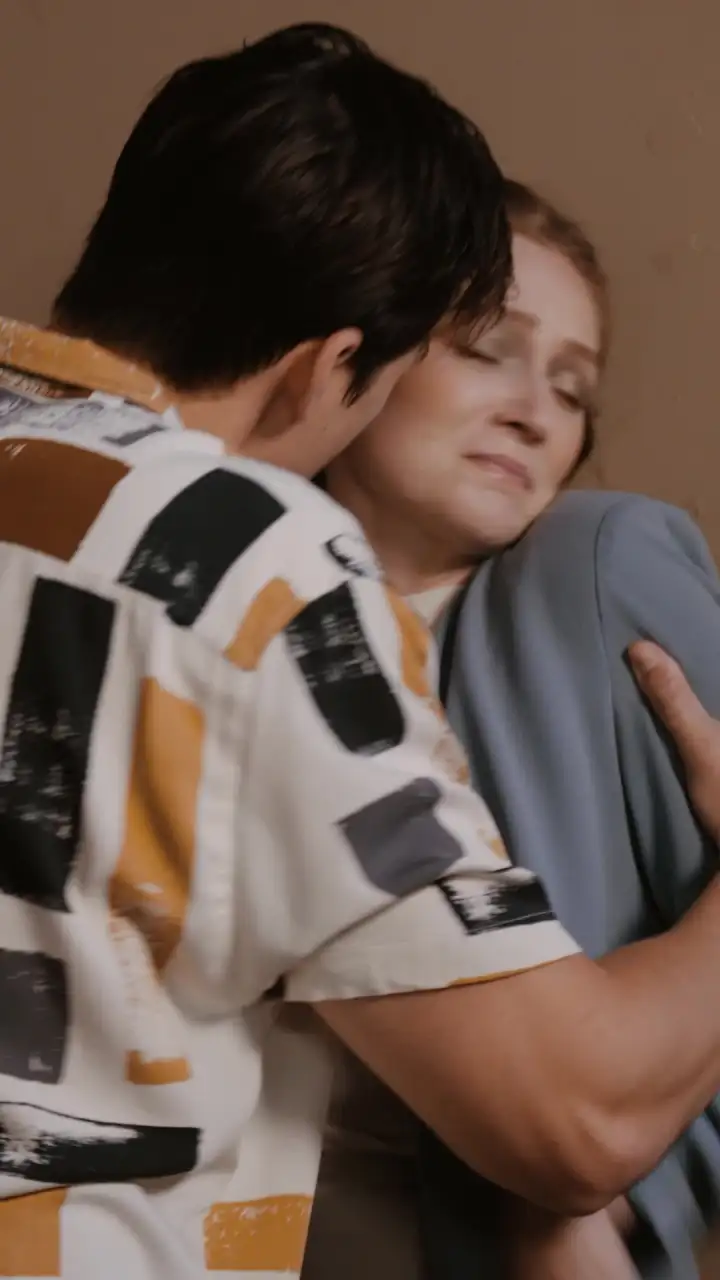 Episodio 55 de Casados a Primera Vista