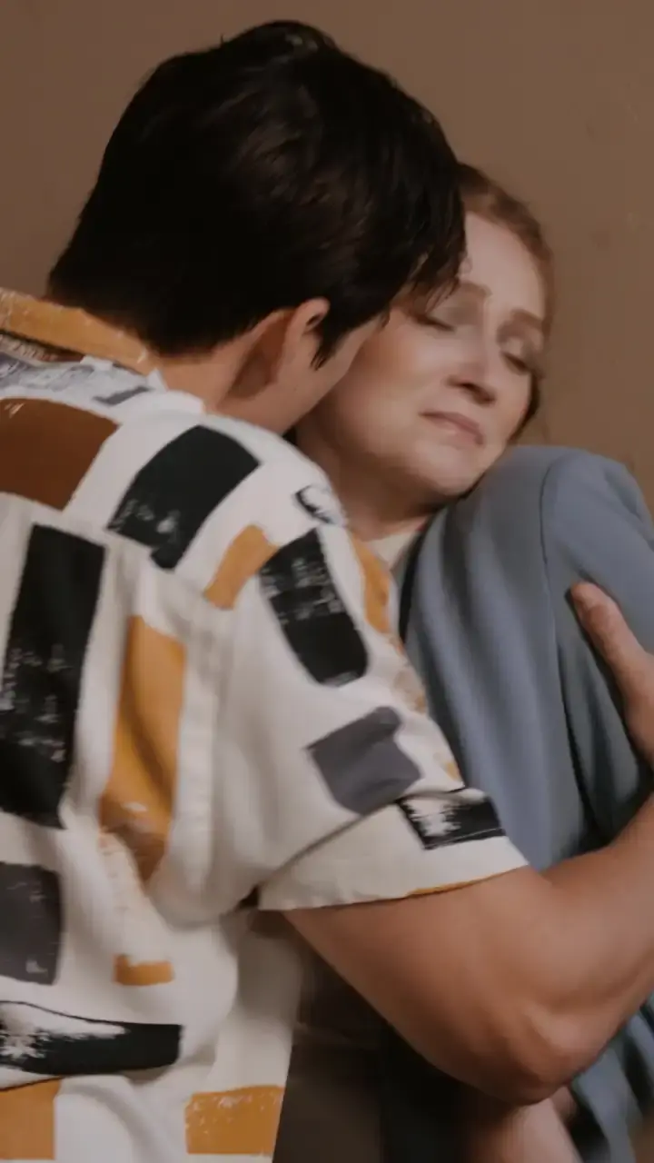 Episodio 55 de Casados a Primera Vista