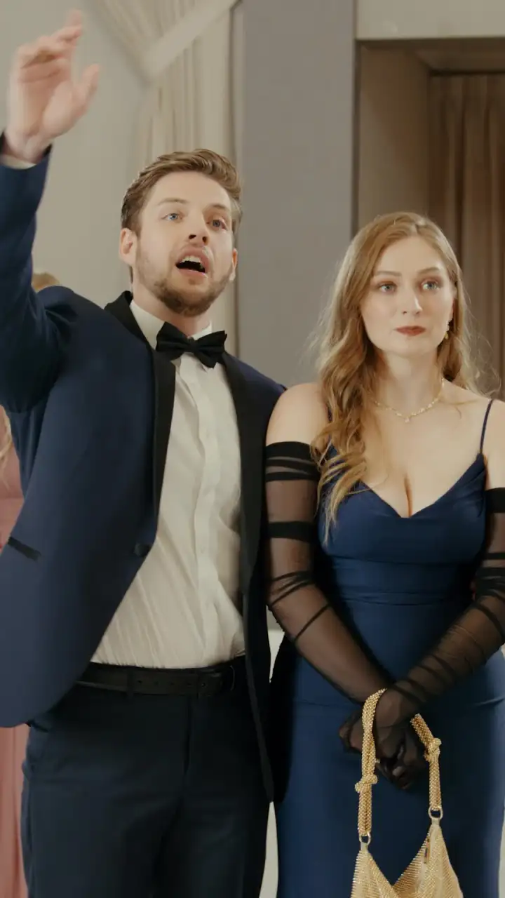 Episodio 60 de Casados a Primera Vista