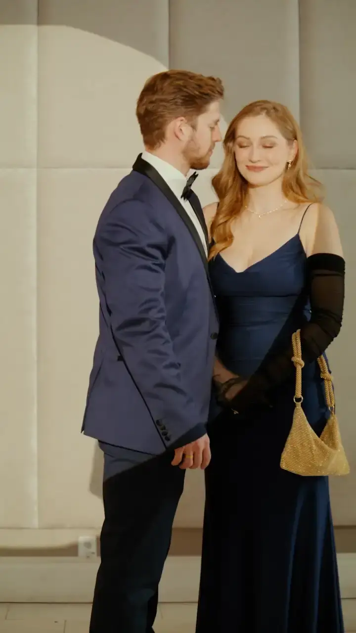 Episodio 64 de Casados a Primera Vista