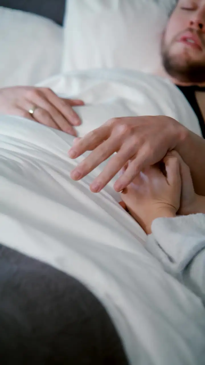 Episodio 91 de Casados a Primera Vista