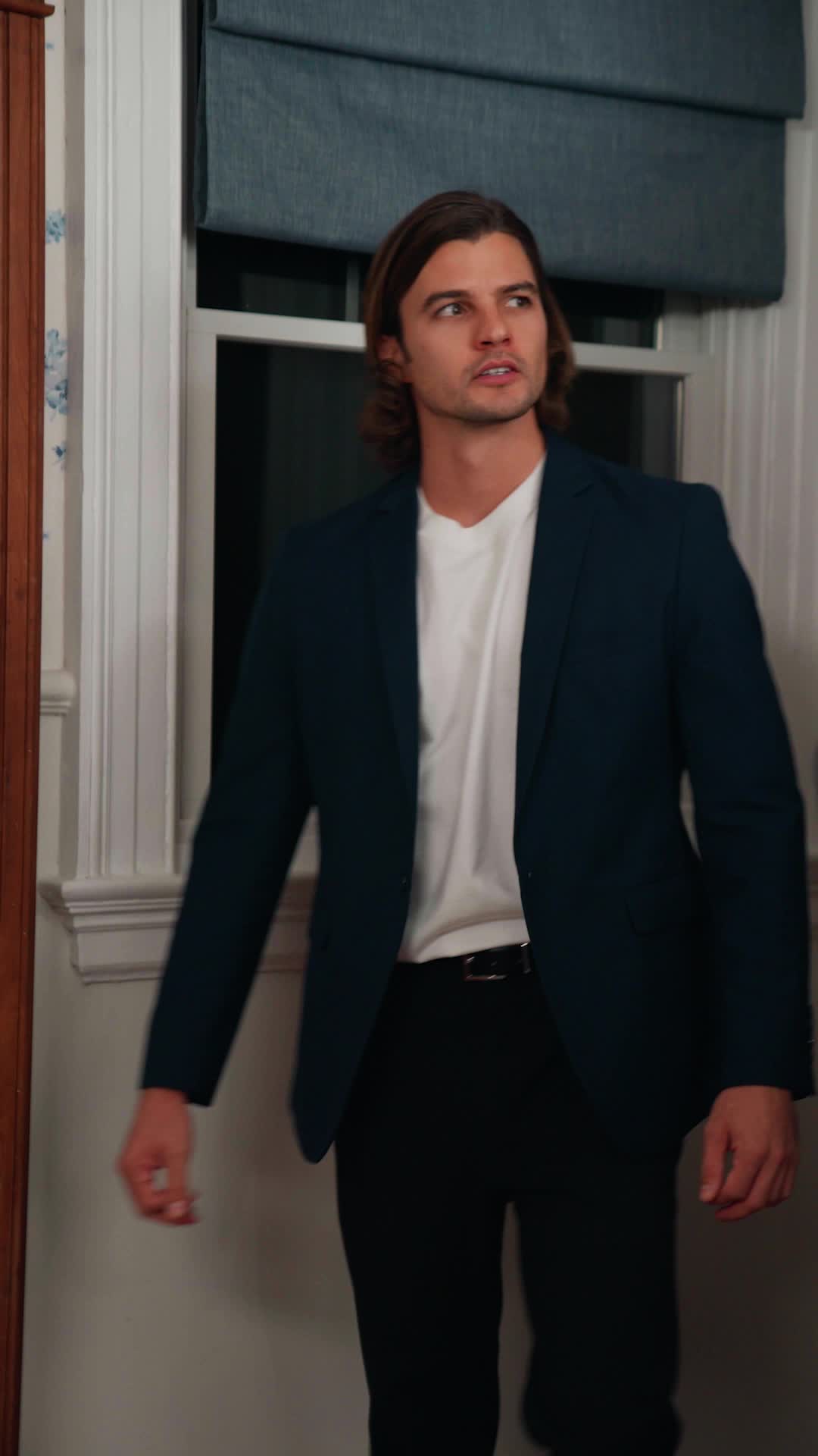 Episódio 37 de Casamento Errado, Noivo Destinado