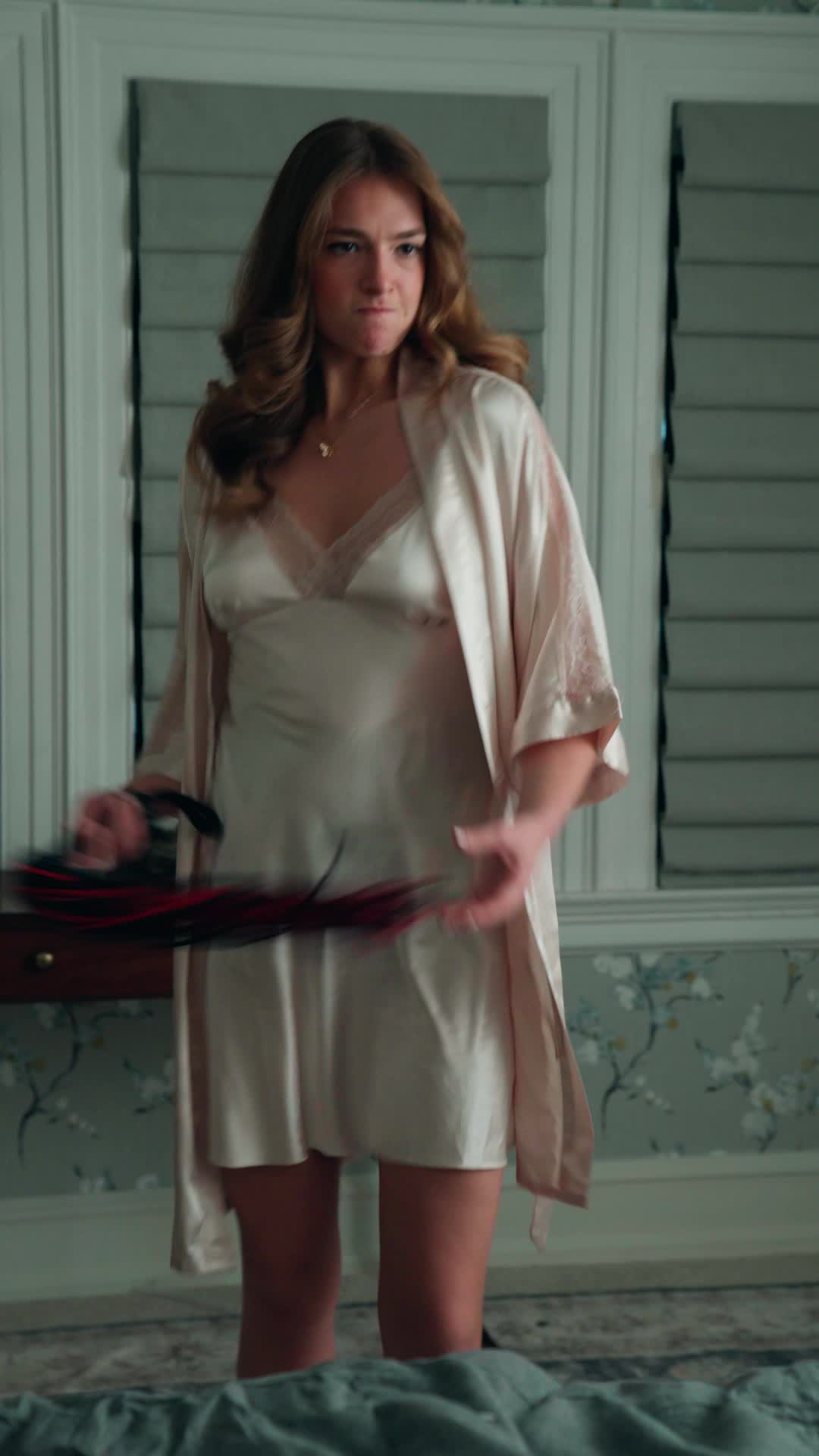 Episódio 46 de Casamento Errado, Noivo Destinado