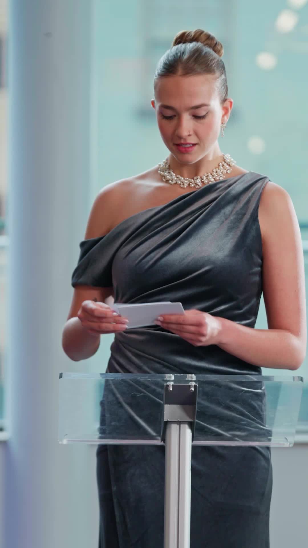 Episódio 59 de Casamento Errado, Noivo Destinado