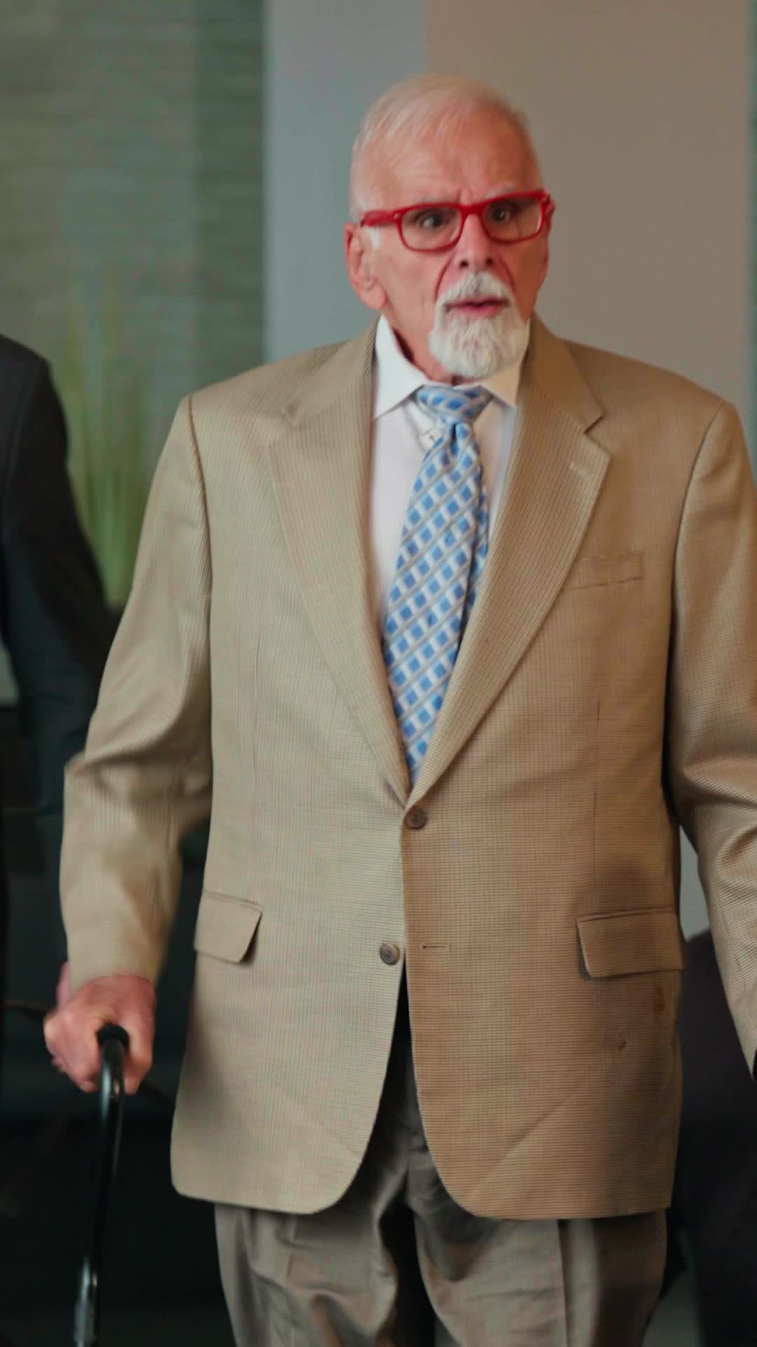 Episódio 60 de Casamento Errado, Noivo Destinado