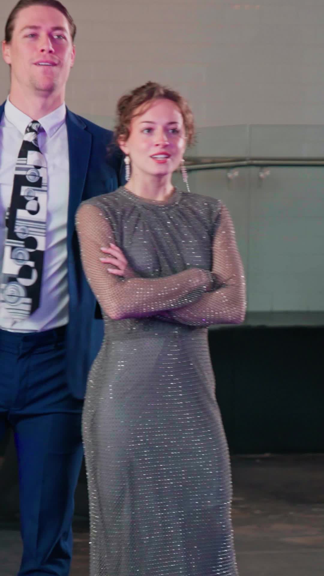 Episódio 61 de Casamento Errado, Noivo Destinado